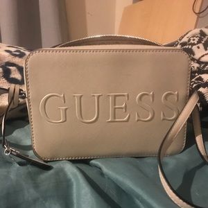 Guess purse